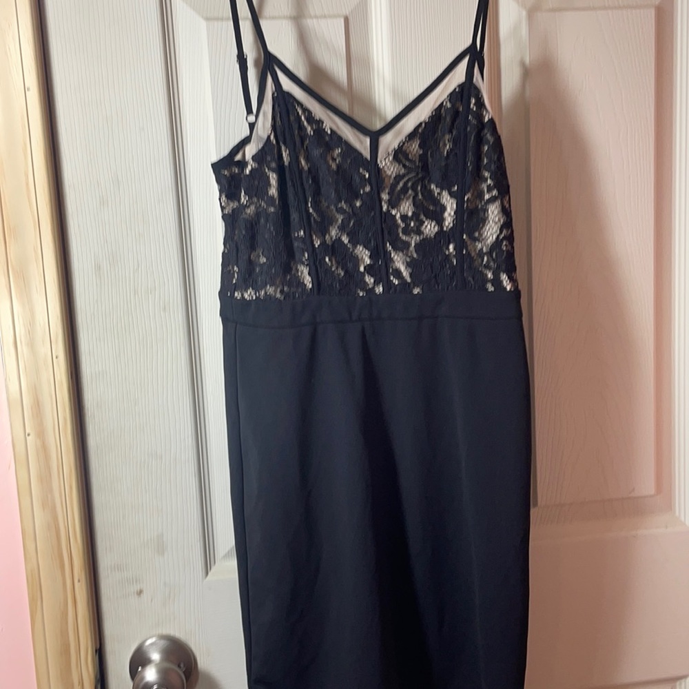 Worn once small